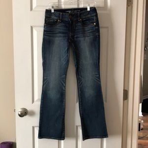 Brand new American Eagle jeans